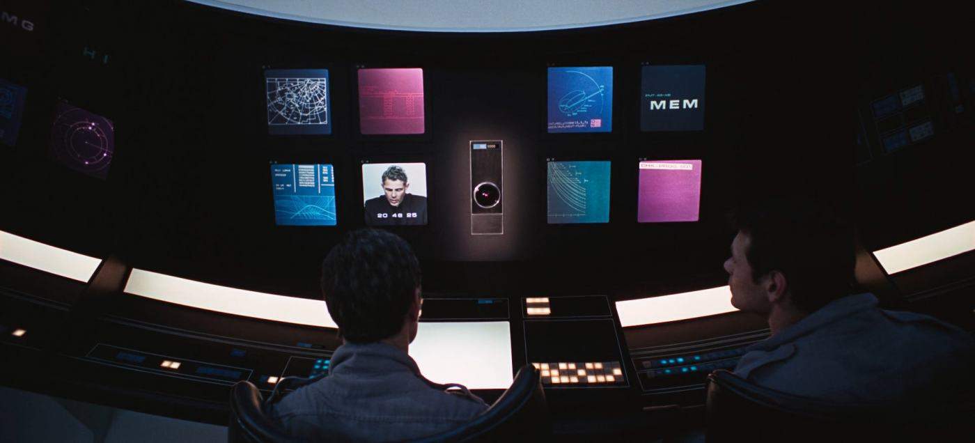 HAL 9000