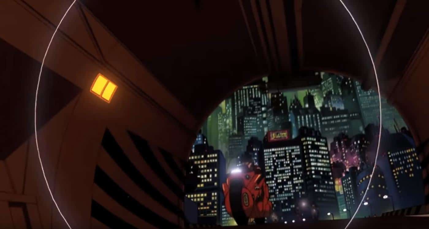 Akira