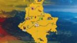 Regiones TIC