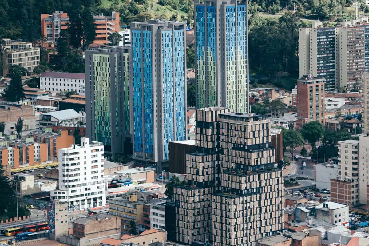 Bogotá- en qué va el plan distrital de ciencia, tecnología e innovación