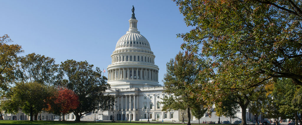 Imagen: Senado US