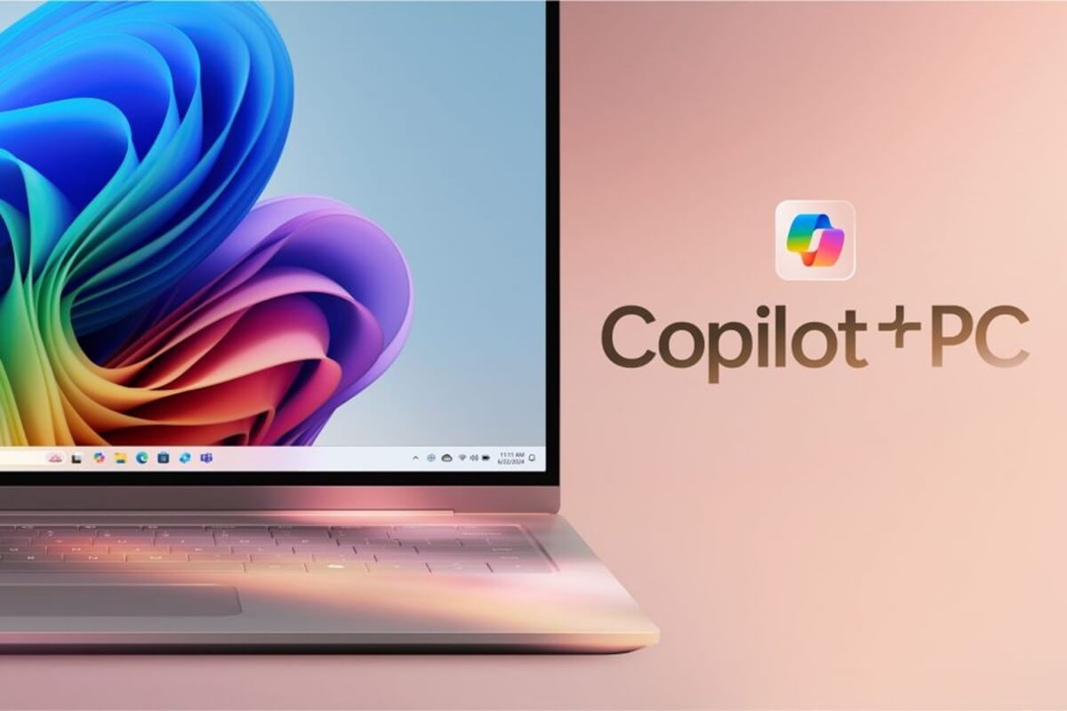 Copilot+ PC es la nueva marca que Microsoft tratará de imponer en el mercado este año. Se trata de una nueva generación de computadores que, dotados de una nueva línea de procesadores de Qualcomm, prometen aumentar radicalmente su desempeño, especialmente en áreas de Inteligencia Artificial.