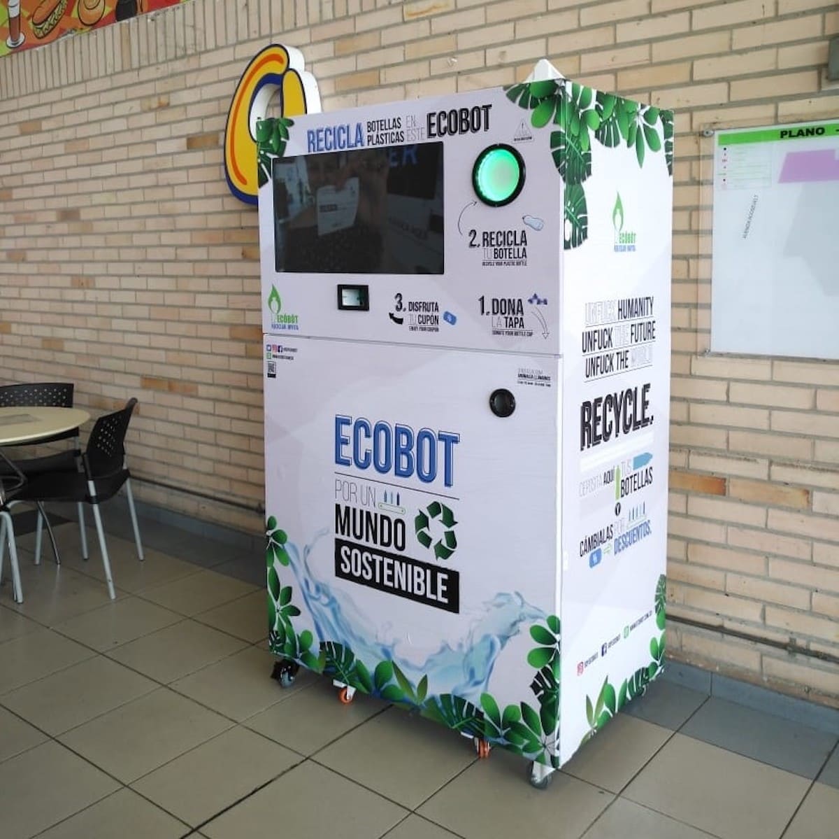 EcoBot