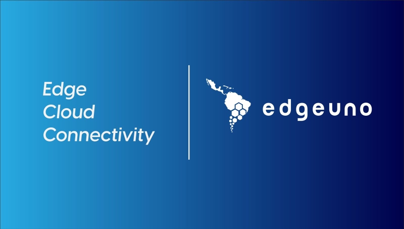 EdgeUno y su crecimiento en Colombia y América Latina - ANDICOM 2022