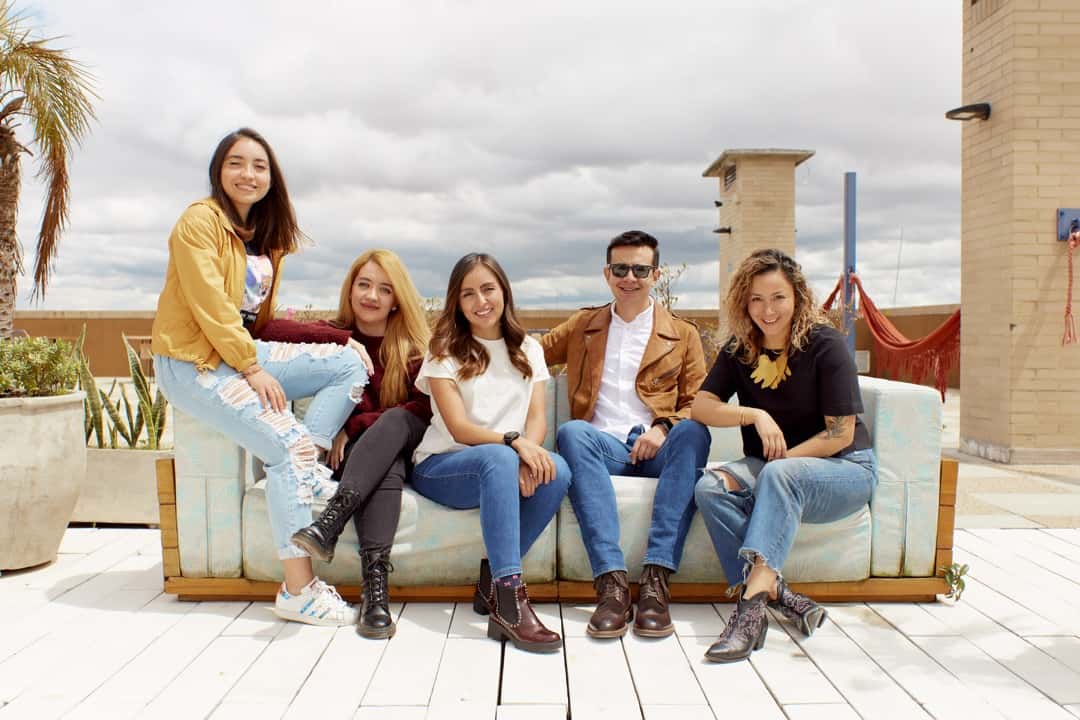 HapuMedia equipo