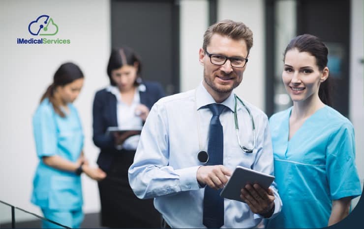 iMedical Services