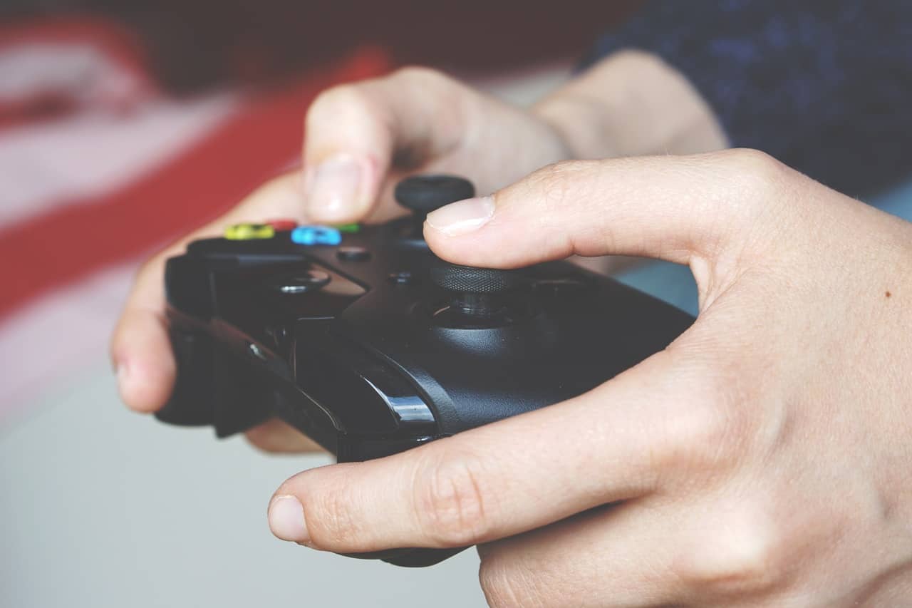 impacto de los videojuegos en el cerebro