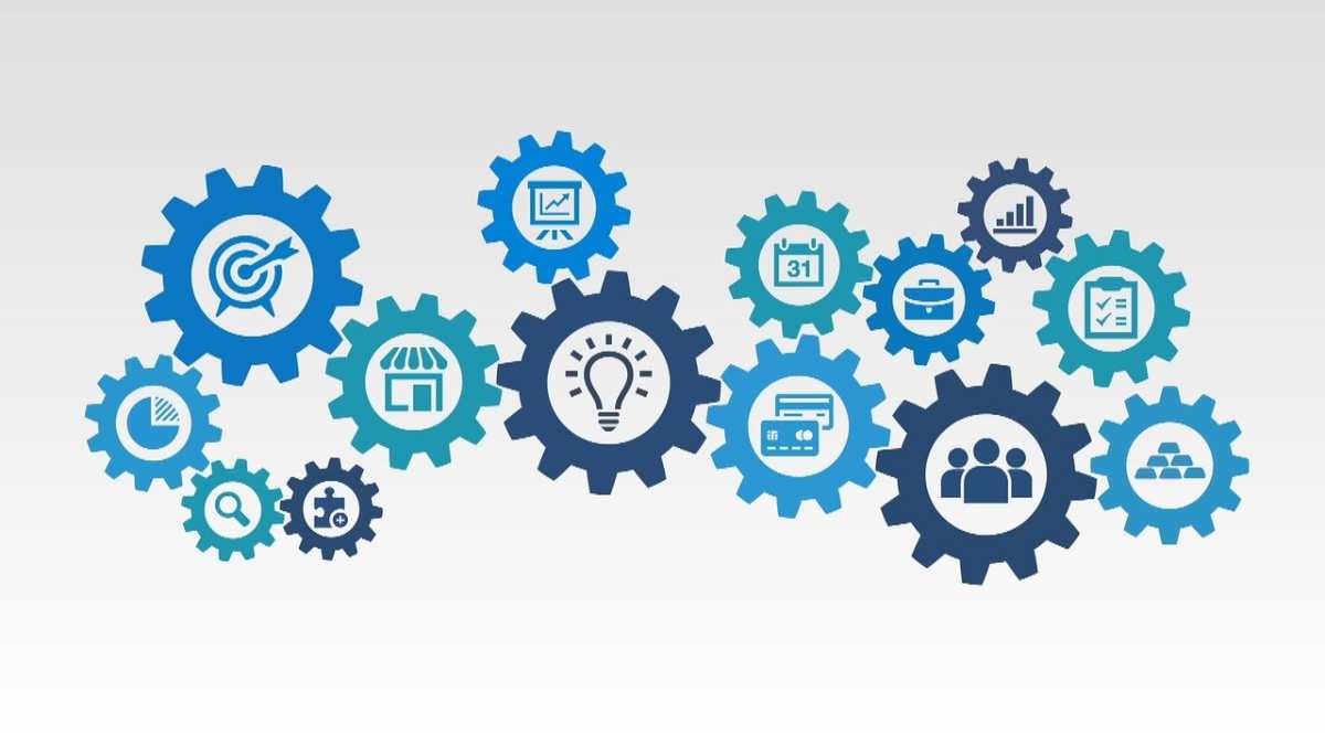 Índice departamental de innovación 2021