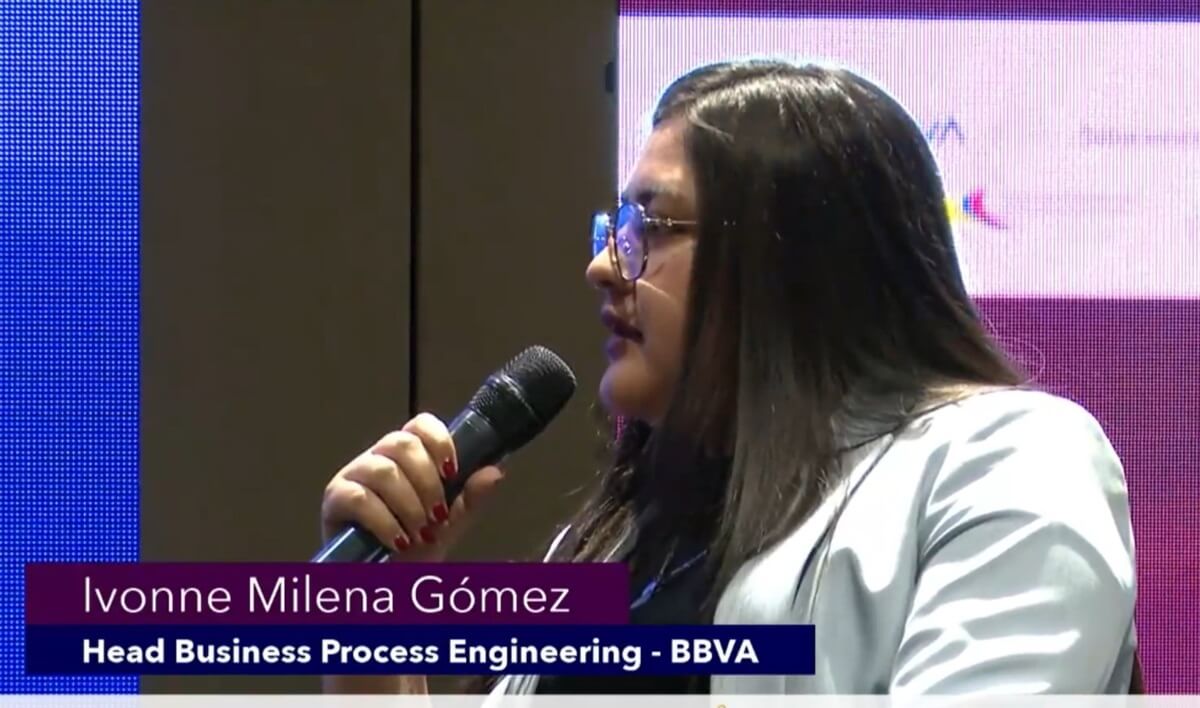 BBVA apuesta por la Inteligencia Artificial Generativa