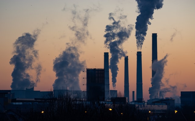 IPCC-cambio-climatico-industria