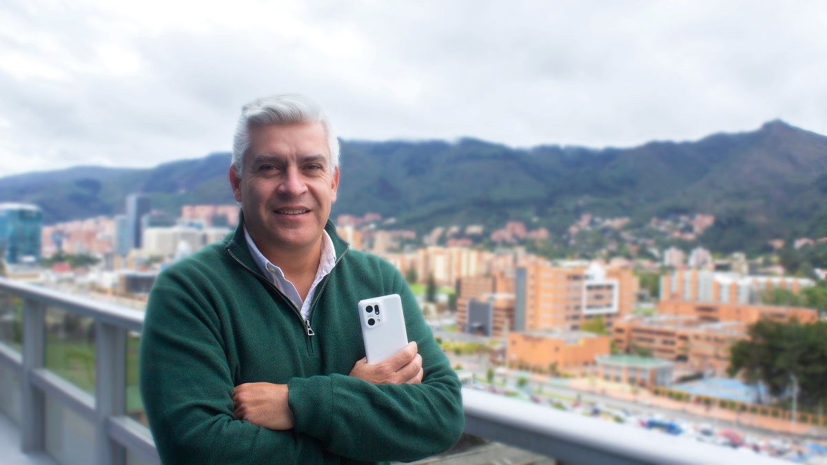 Oppo Colombia busca ser la tercera marca más popular del país