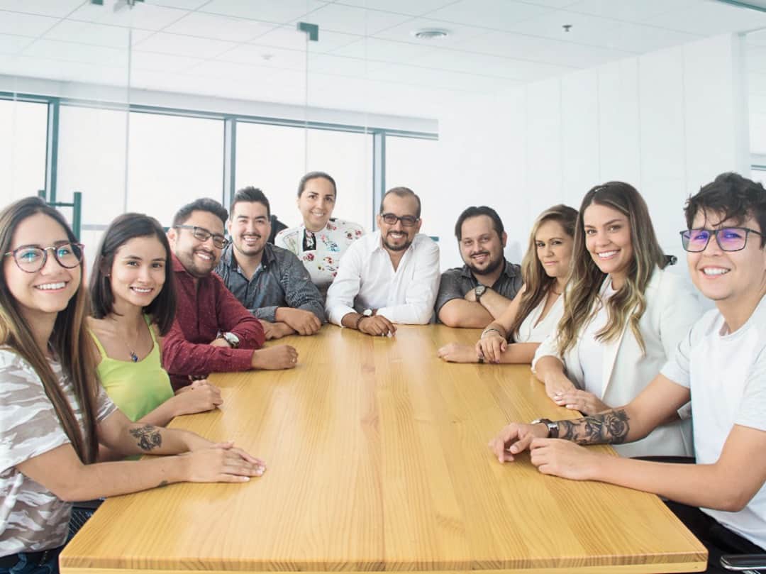 Lumiere equipo