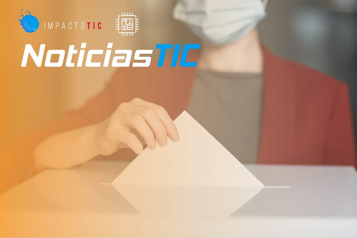 Noticias TIC – Propuestas TIC