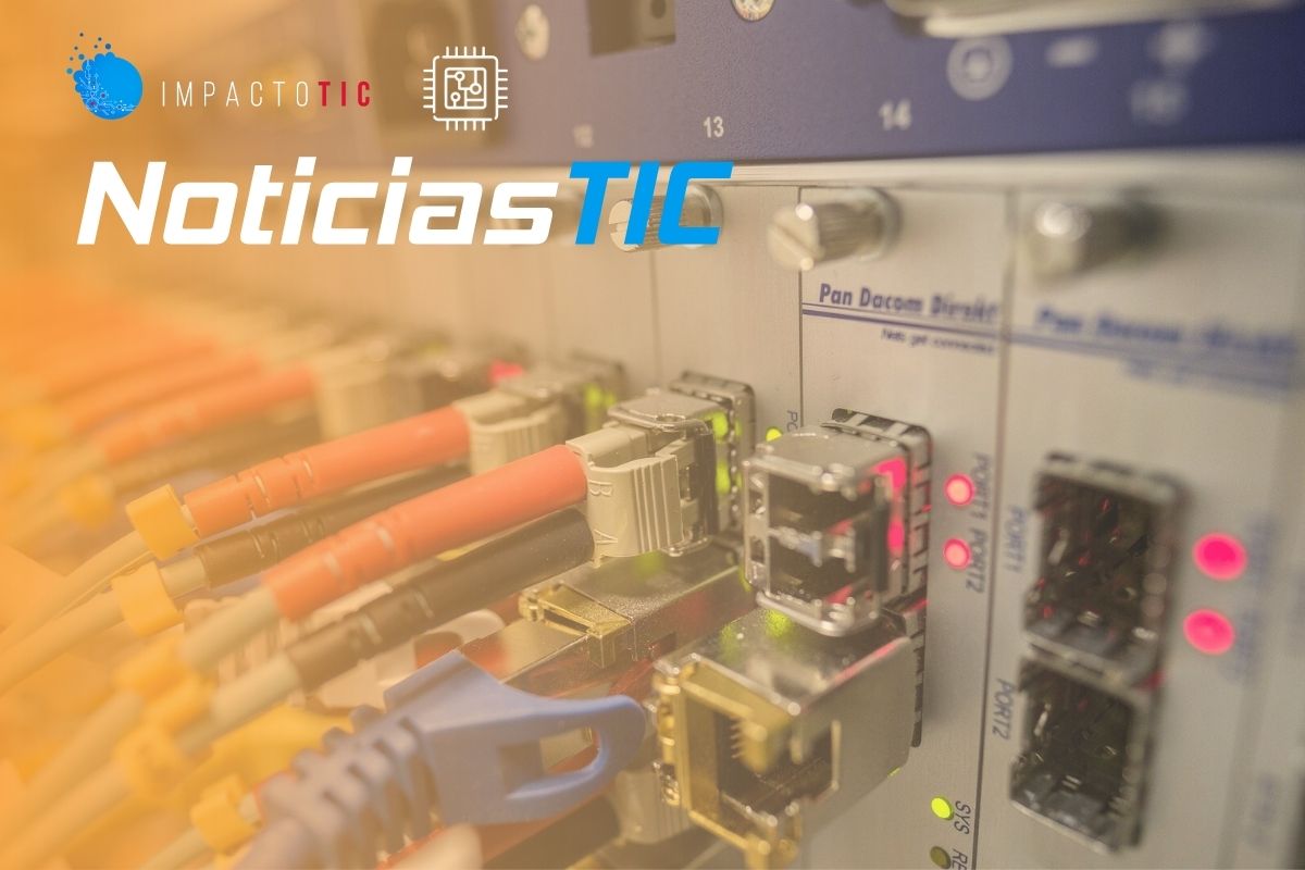 Noticias TIC
