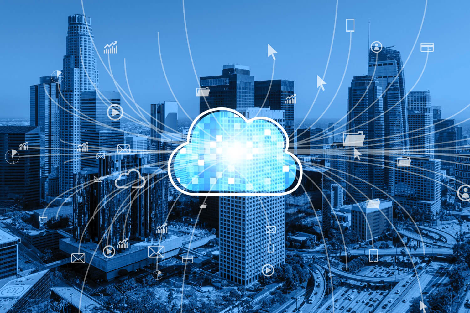 SAP presenta resultados con notable crecimiento en la nube en Latinoamérica