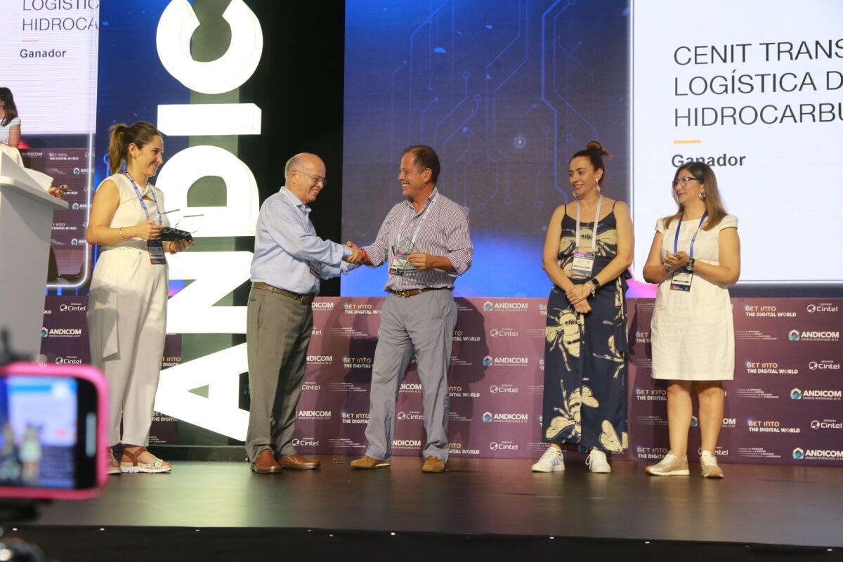 Transformación Digital, Smart Cities y Ciberseguridad: conozca los premios que traerá Andicom 2024