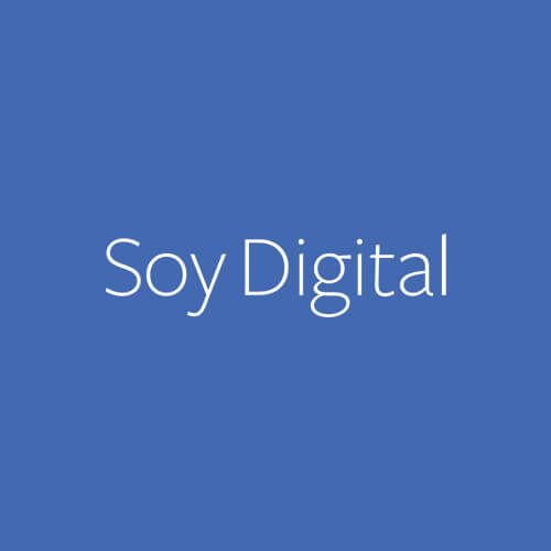 Soy Digital