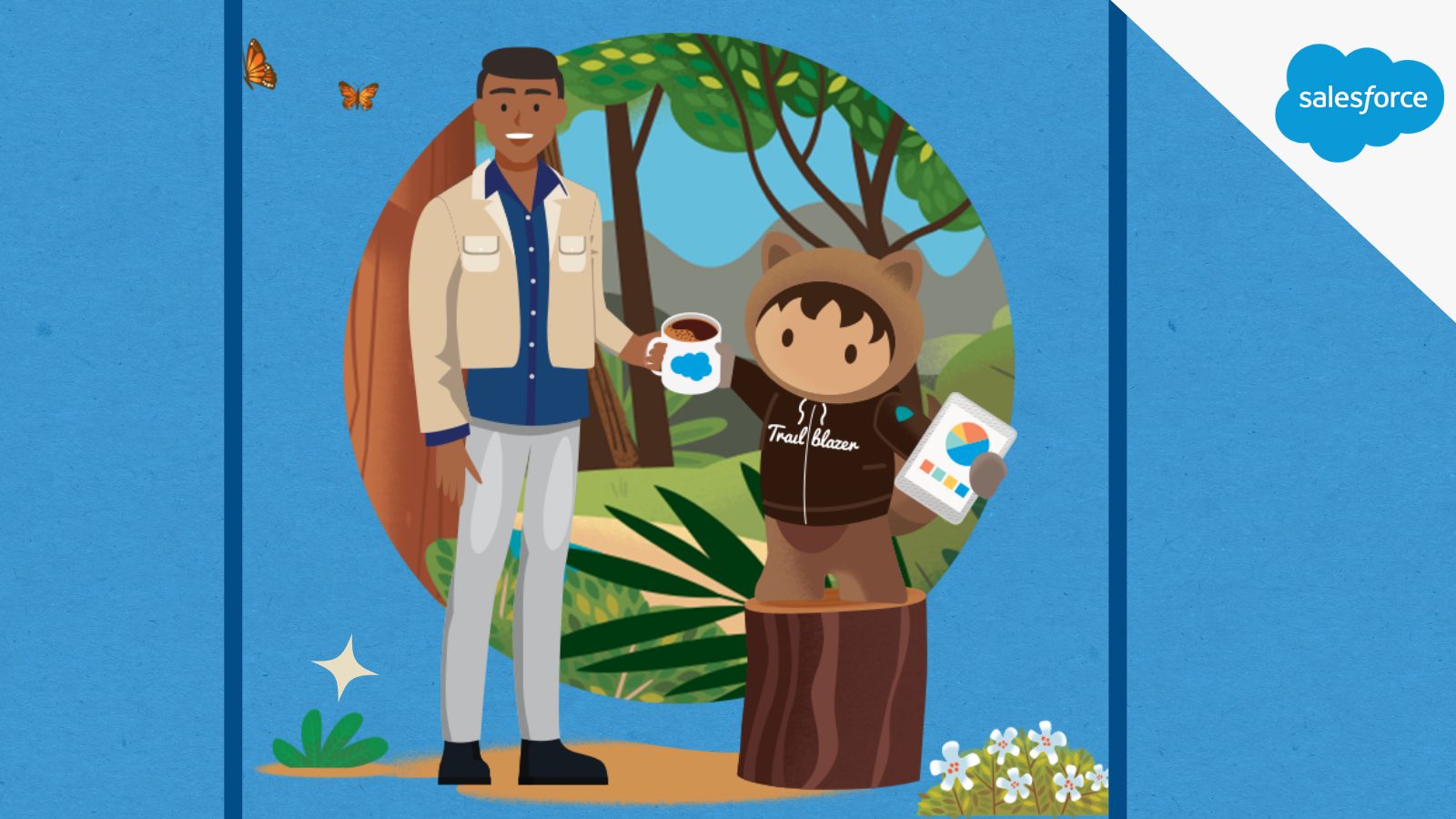 Liderazgo colaborativo, clave para construir sociedades más sostenibles e inclusivas en América Latina