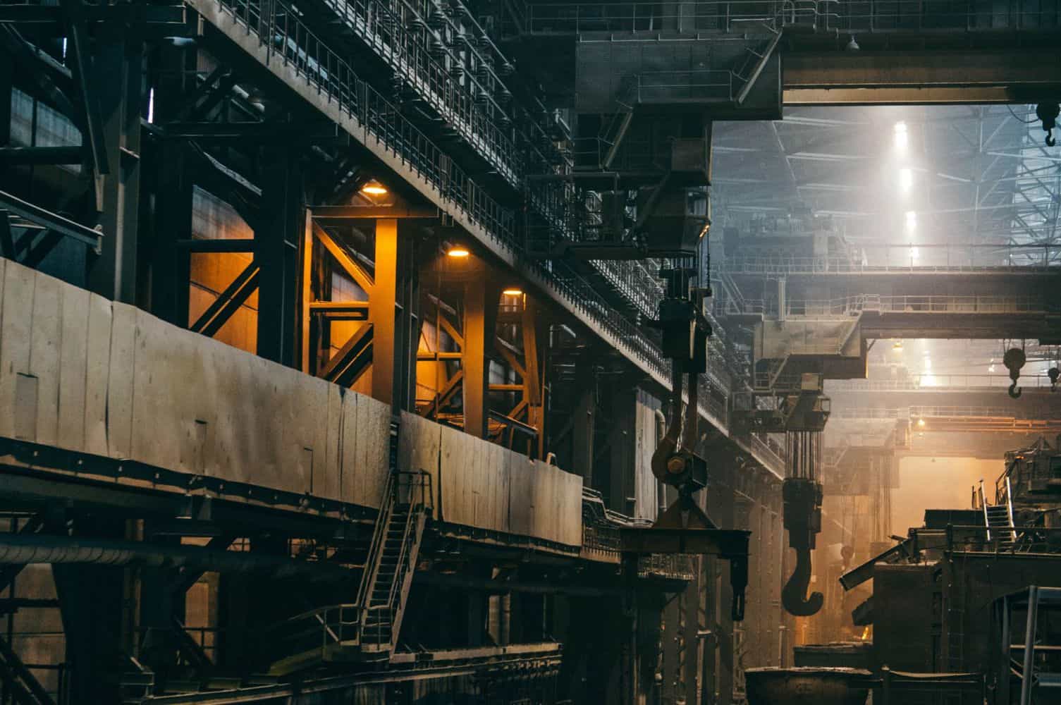tres revoluciones industriales