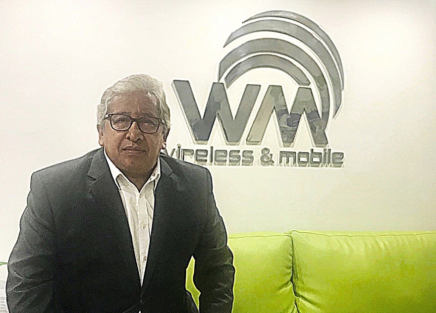 WM Wireless & Mobile 2