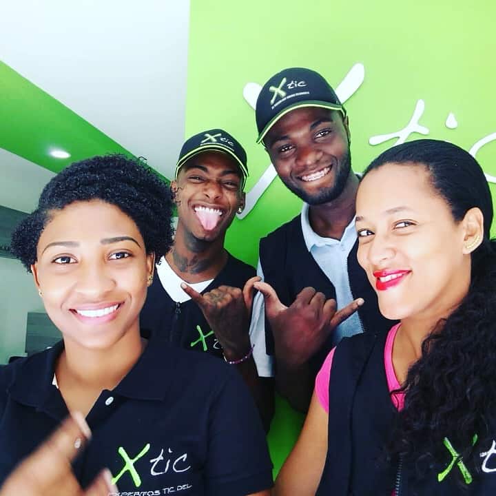XTIC 1