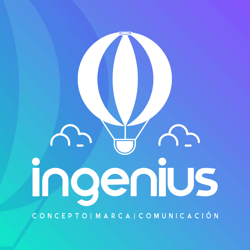 Ingenius Media logo