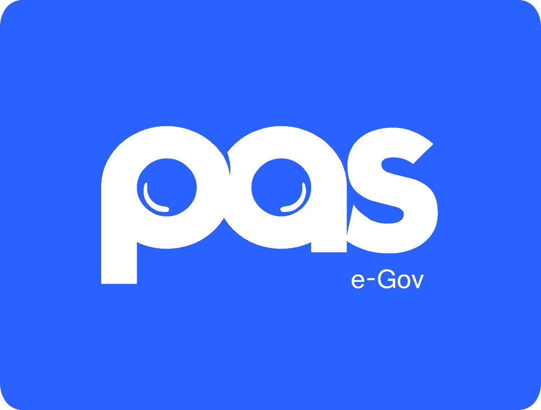 Logo PAS-Kishrón