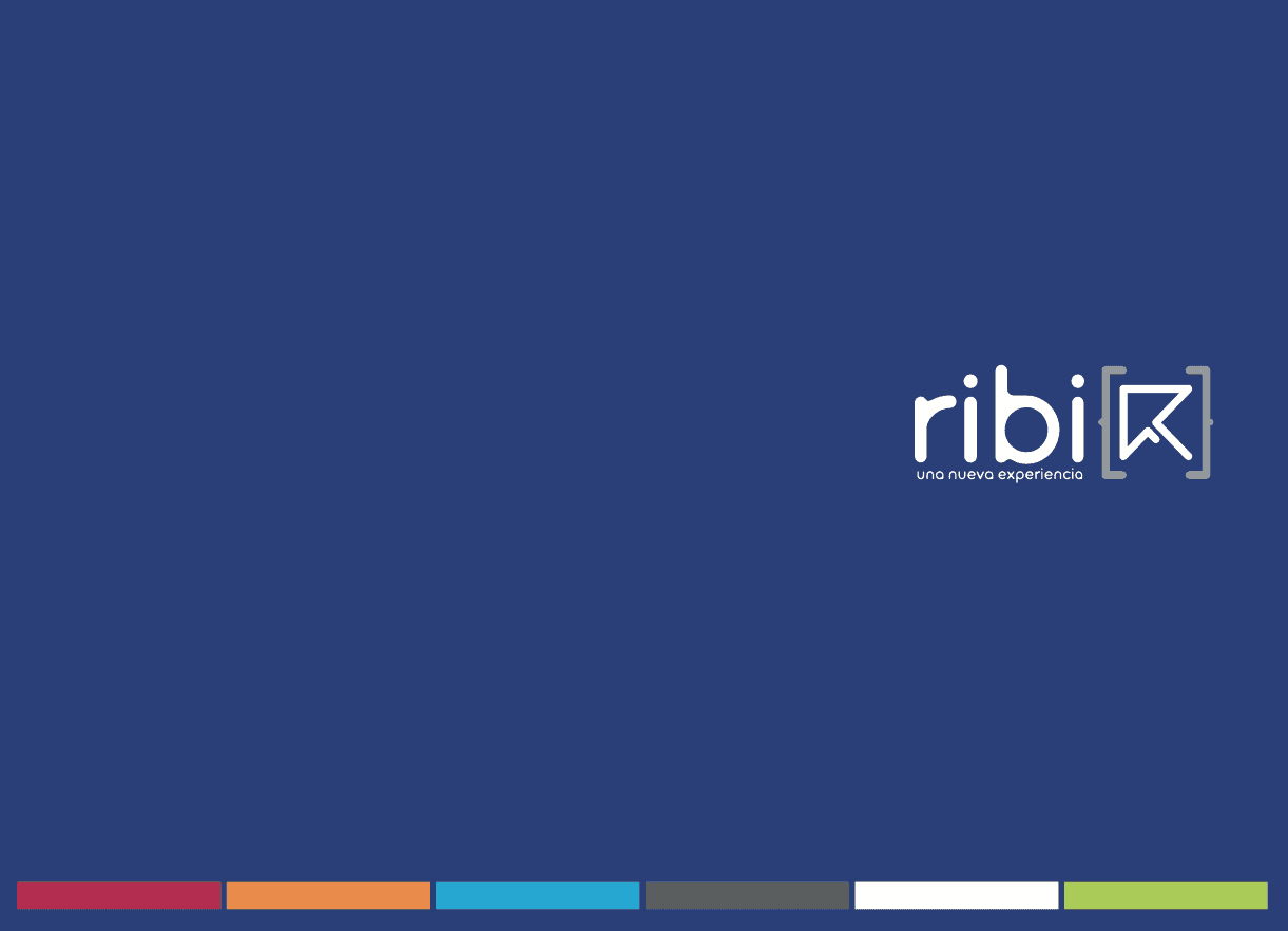 Ribisoft captura