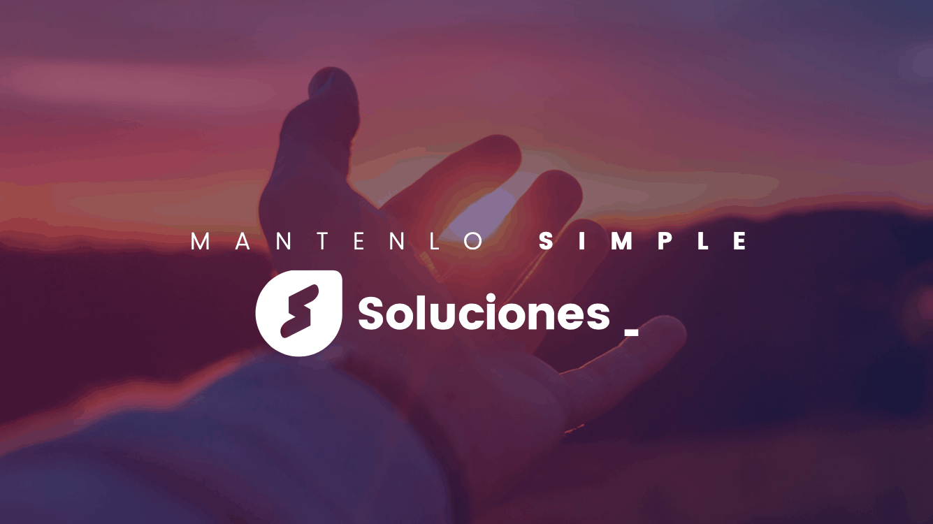 Soluciones captura
